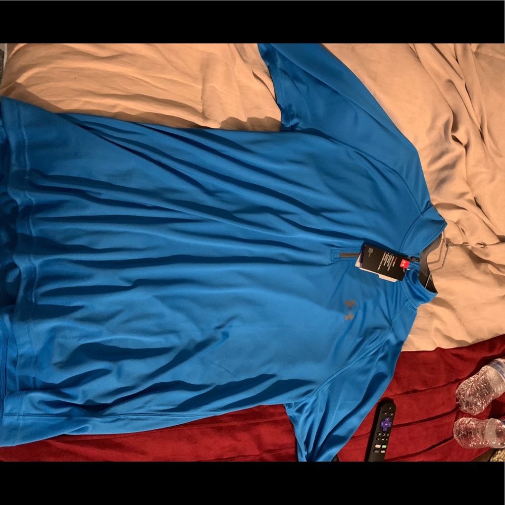 Under armour xl jacket